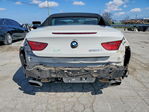 BMW Series 6 2012