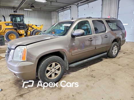 GMC Yukon 2012 - Image 1 of 13