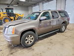 GMC Yukon 2012