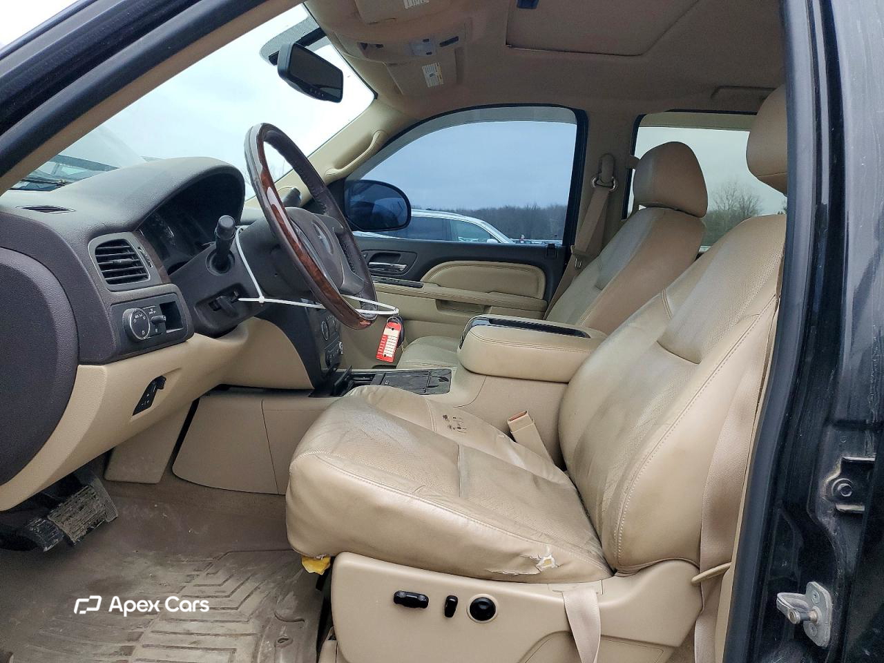 GMC Sierra 2011