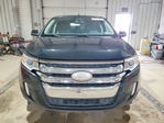 Ford Edge 2012
