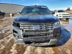 Ford Explorer 2019