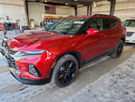 Chevrolet Blazer 2022
