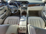 Mercedes-Benz E-klasse 2014