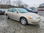 Chevrolet Impala 2012