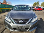 Nissan Altima 2017