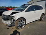 Ford Edge 2013