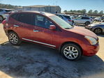 Nissan Rogue 2012