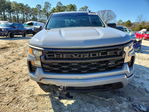 Chevrolet Silverado 2024