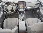 Subaru Forester 2025