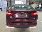 Ford Fusion 2013