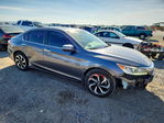 Honda Accord 2017