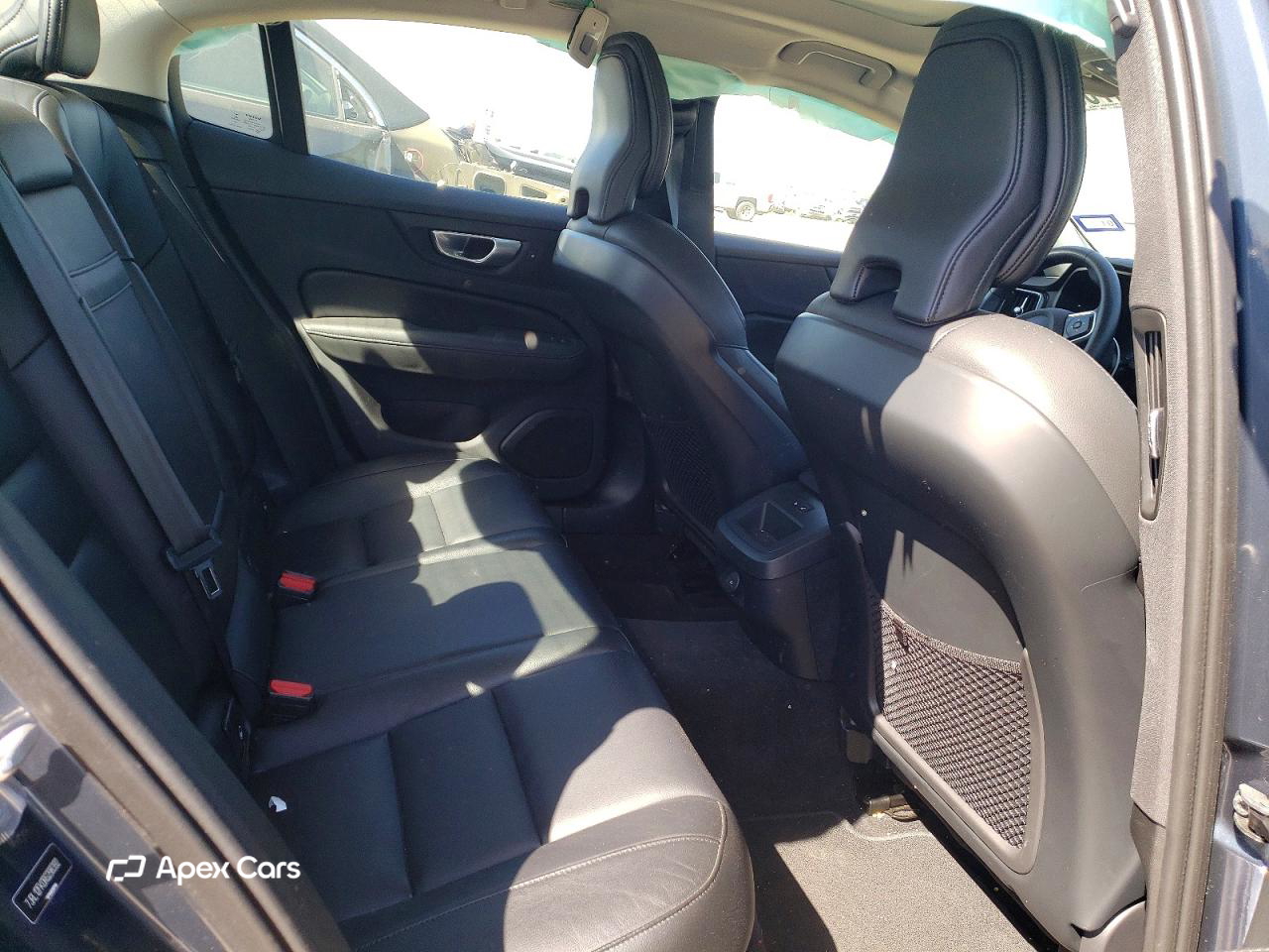 Volvo S60 2024