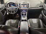 Ford Edge 2015