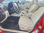 Subaru Impreza 2010