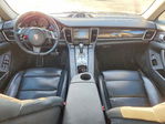 Porsche Panamera 2014