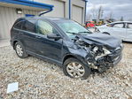 Honda CR-V 2007
