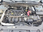 Ford Fusion 2012
