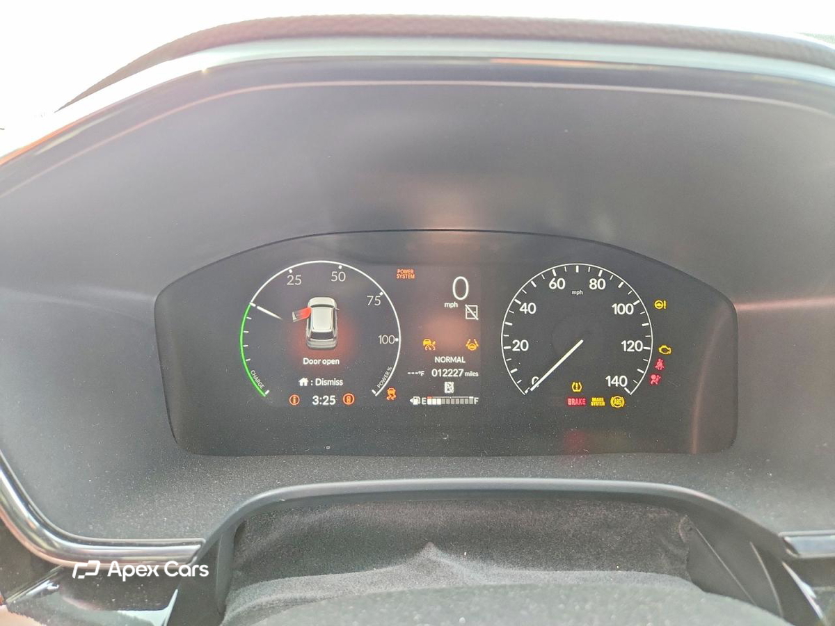 Honda CR-V 2025
