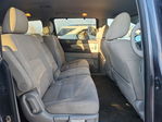 Honda Odyssey 2016