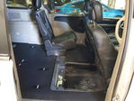 Chrysler Voyager 2014