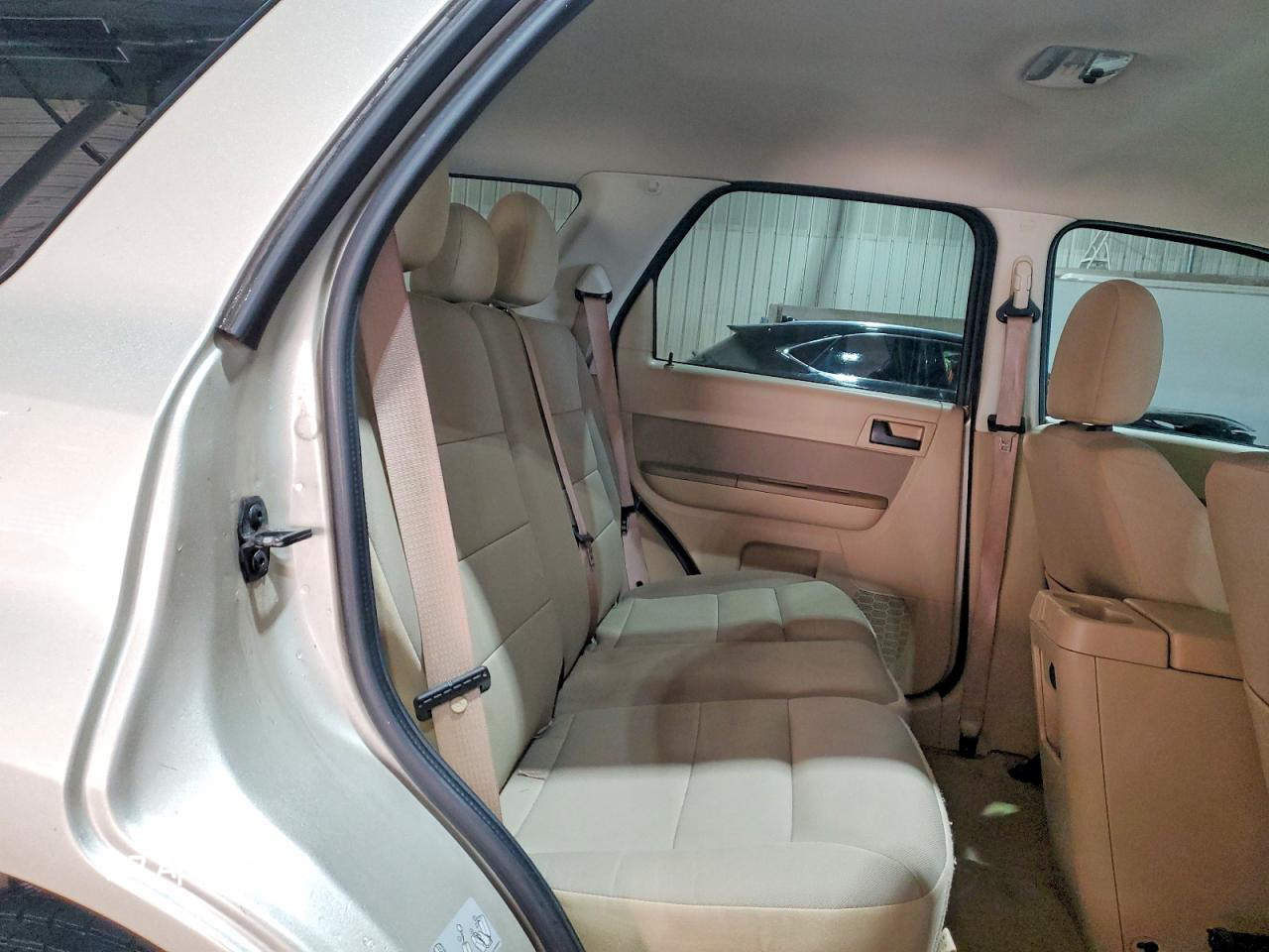 Ford Escape 2012