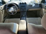 Nissan Altima 2012
