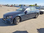 Mercedes-Benz E-klasse 2017