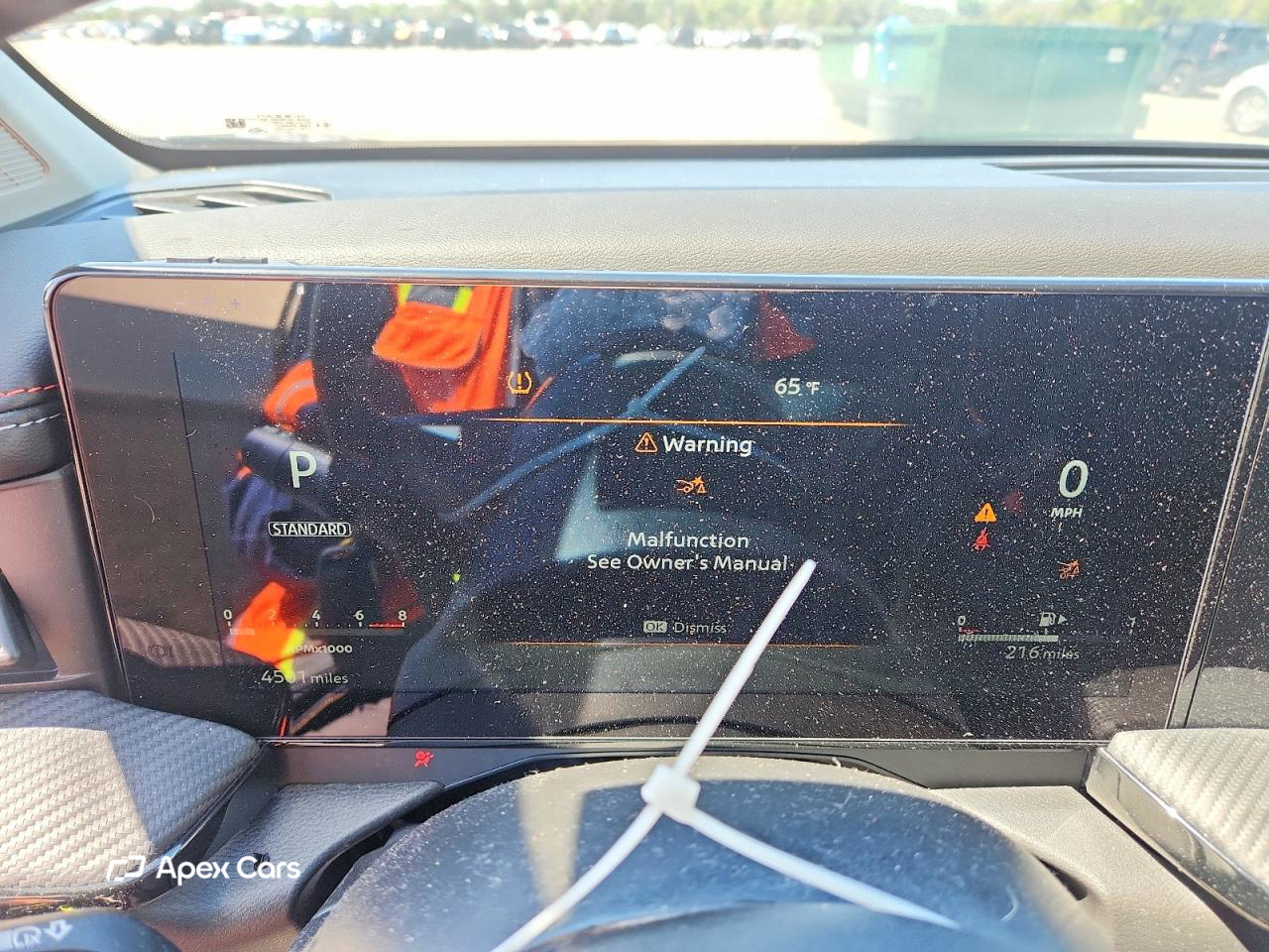 Nissan Kicks 2025