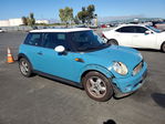 MINI Cooper 2008