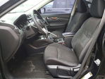 Nissan Rogue 2018
