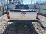 Chevrolet Silverado 2011