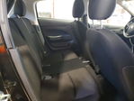 Mitsubishi Mirage 2021