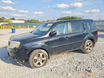 Honda Pilot 2012