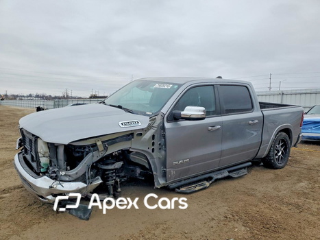 RAM 1500 2021 - Image 1 of 13