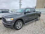 RAM 1500 2019