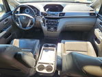 Honda Odyssey 2013