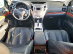 Subaru Outback 2012