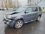 Honda Pilot 2011