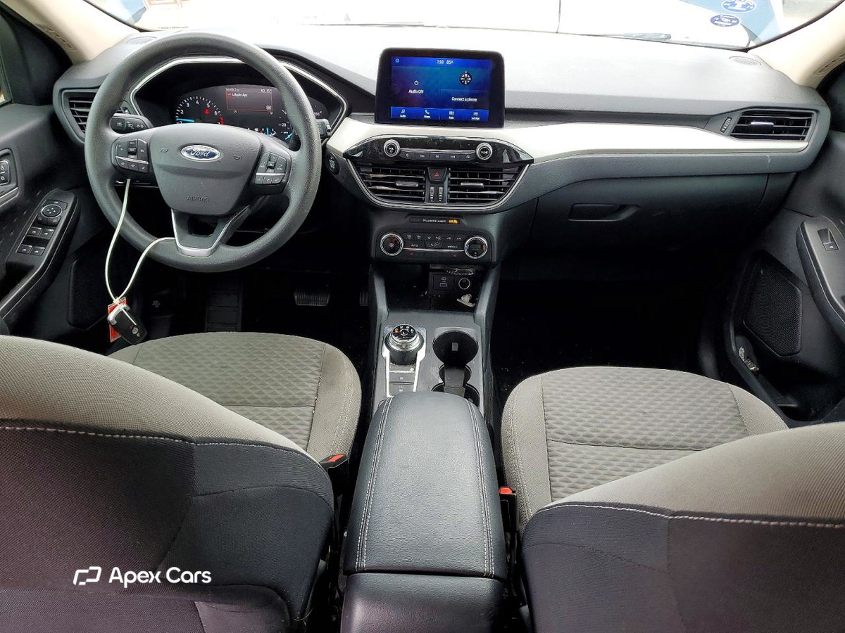 Ford Escape 2020