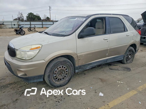Buick Rendezvous 2005 - Image 1 of 13