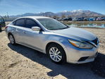 Nissan Altima 2017