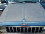 Jeep Cherokee 1987