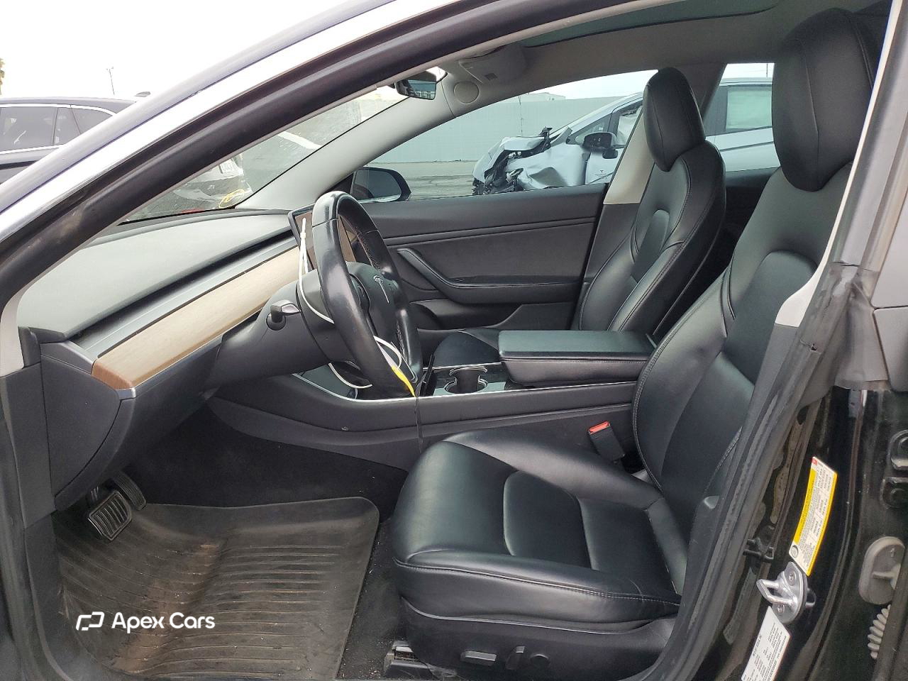 Tesla Model 3 2019