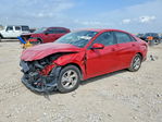 Hyundai Elantra 2021