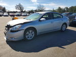 Nissan Altima 2010