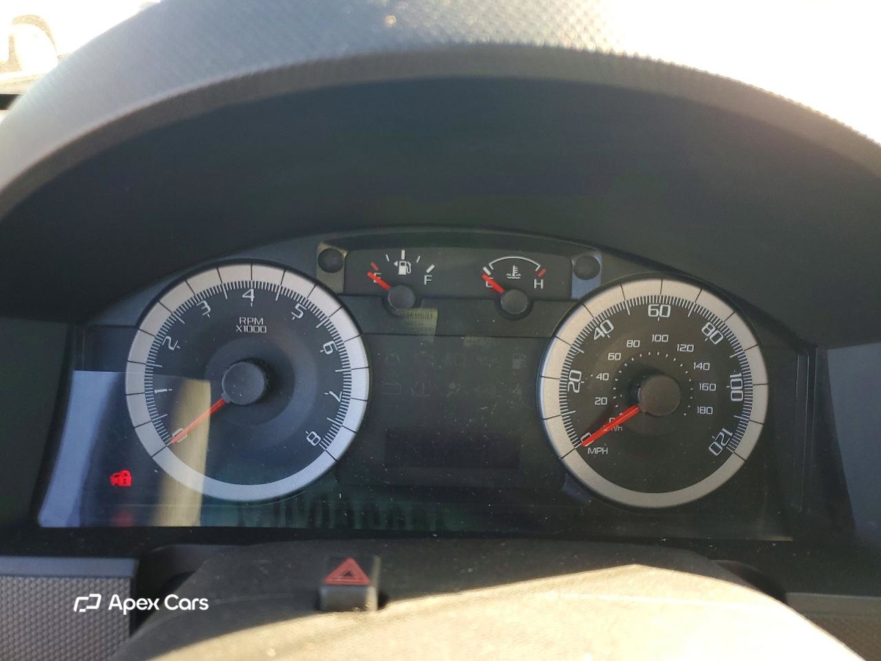 Ford Escape 2010