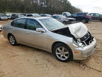 Lexus GS 2001