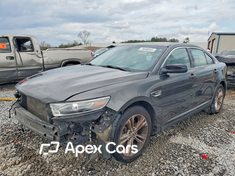 Ford Taurus 2017 - Image 1 of 13