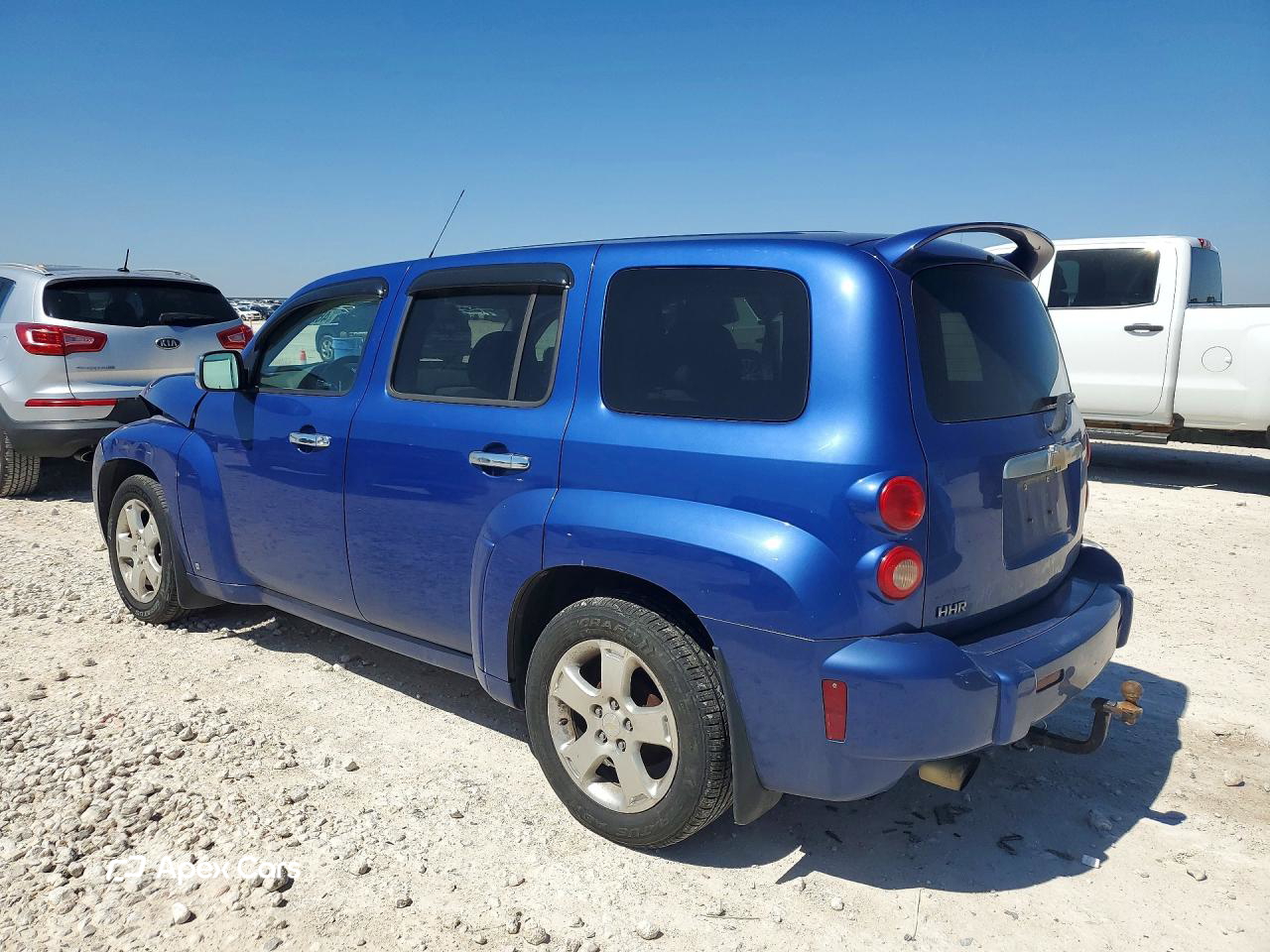 Chevrolet HHR 2006
